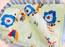 Set đi học em bé