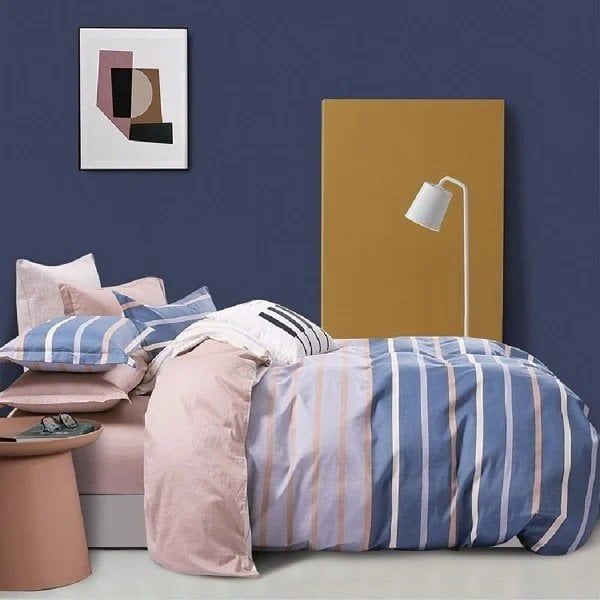 So sánh vải Modal và Cotton, chất liệu nào làm chăn ga gối tốt hơn? 